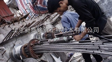 钢绞线 工程脊梁中的坚韧之选